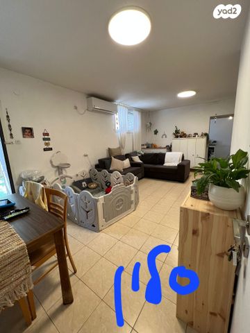 יחידת דיור, נורדאו 64, ראשונים, ראשון לציון