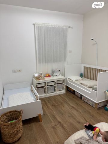 דירה, חלמיש 6, רמת אלמוגי, חיפה