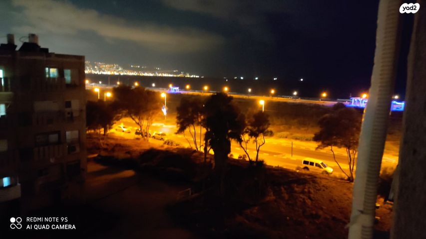 דירה, גיורא יוספטל 22, קרית ים ב', קרית ים