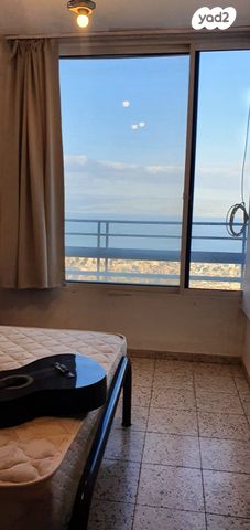 דירת גן, רקפת 32, בן גוריון, טבריה