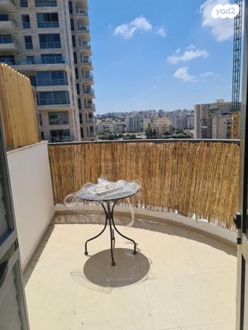 דירה, יפה נוף 23, מרינה, פארק לאומי וחופים, אשקלון