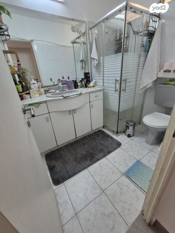 דירה, רחבת הרב קוק 10, שכונה י"א, באר שבע