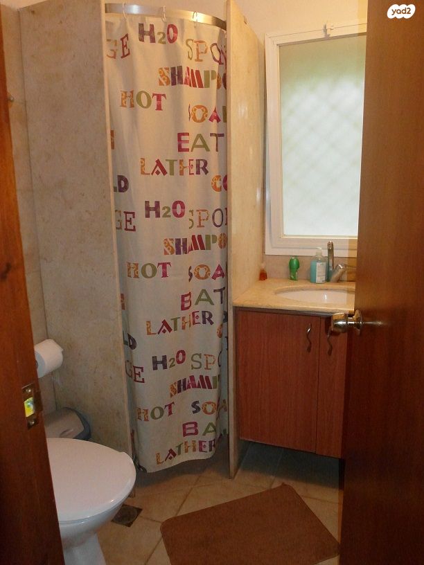 יחידת דיור, לוטם 31, הפרחים, כפר ורדים