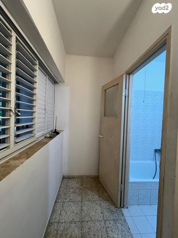 דירה, טרומפלדור 41, המרכז השקט / מרכז העיר, פתח תקווה