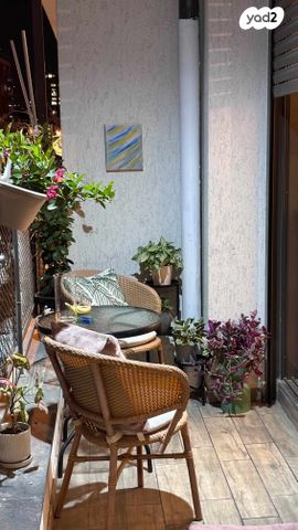 דירה, וייצמן 14, הל"ה, גבעתיים