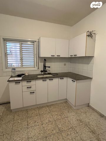 דירה, טרומפלדור 41, המרכז השקט / מרכז העיר, פתח תקווה