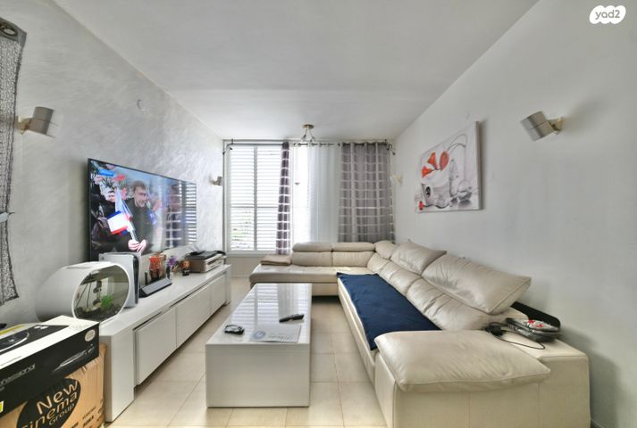 דירה, עולי הגרדום 53, רמז, מערב ותיק, ראשון לציון