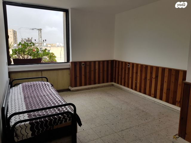 דירה, סיני 8, רובע א', אשדוד