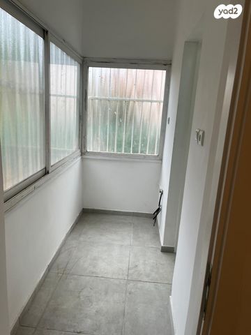 דירת גן, הרצל 84, יל"ג, חיפה