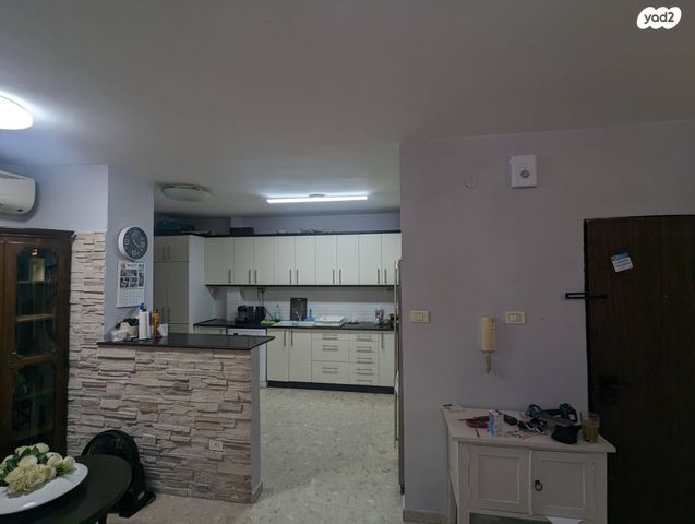 דירה, יהושע רבינוביץ 34, בן גוריון, חולון