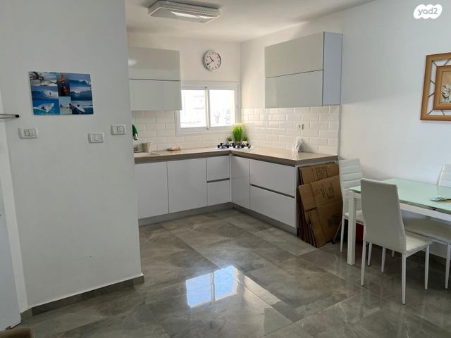 דירה, דרך בן גוריון 73, עצמאות יוספטל, בת ים