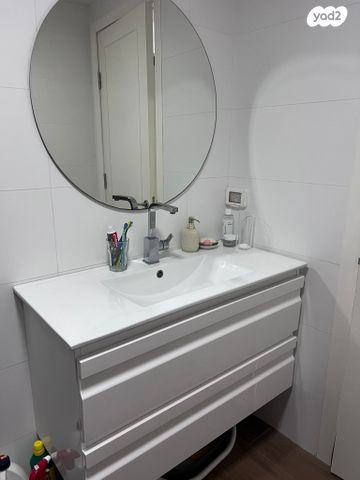 מרתף/ פרטר, הבשור 4, גני מנחם, באר יעקב