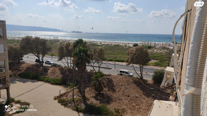 דירה, גיורא יוספטל 22, קרית ים ב', קרית ים