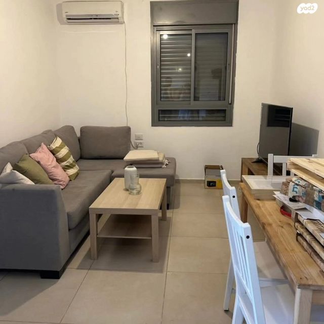 יחידת דיור, עיר דוד 9, רובע ה', אריאל