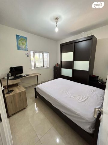 דירה, קרן היסוד 76, מרכז העיר, סביניה, הוותיקה, קרית ביאליק