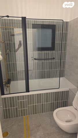 יחידת דיור, סוקולוב 55, גולן, רמת השרון