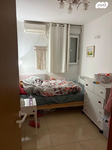 דירה, בן טבאי 1, קטמונים, ירושלים