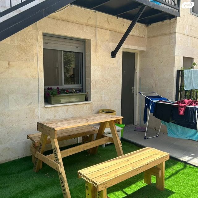 יחידת דיור, עיר דוד 9, רובע ה', אריאל