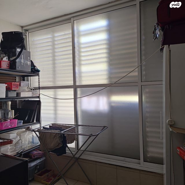 דירה, שדרות יד לבנים 24, יד אליהו, תל אביב יפו