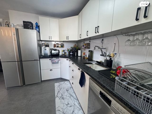 דירה, קהילת ברזיל 7, ניר אביב, תל אביב יפו