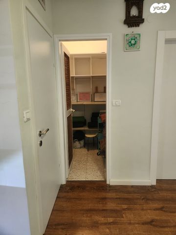 יחידת דיור, דקל 4, רקפת, רקפת