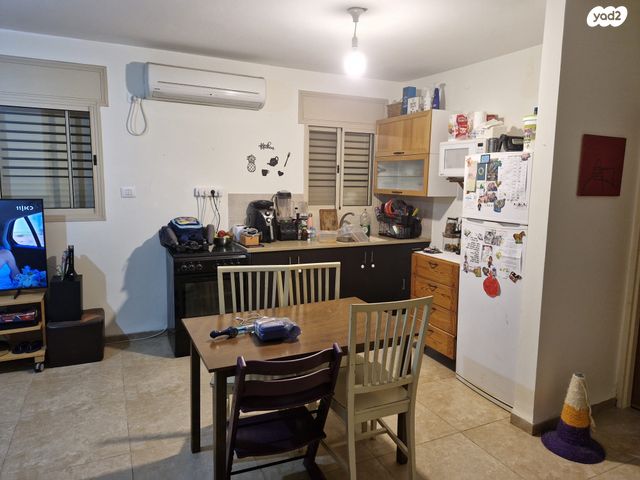 יחידת דיור, מדרך עוז, מדרך עוז, מדרך עוז