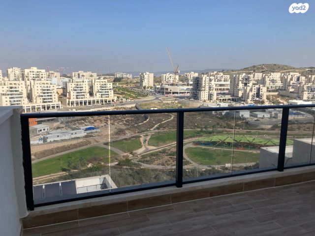 דירה, רב עמרם 1, איילת השחר / רמת בית שמש ד-3, בית שמש