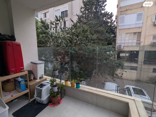 דירה, פייבל 17, הצפון החדש - כיכר המדינה, תל אביב יפו