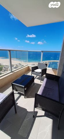 דירה, יפה נוף 26, אפרידר, אשקלון