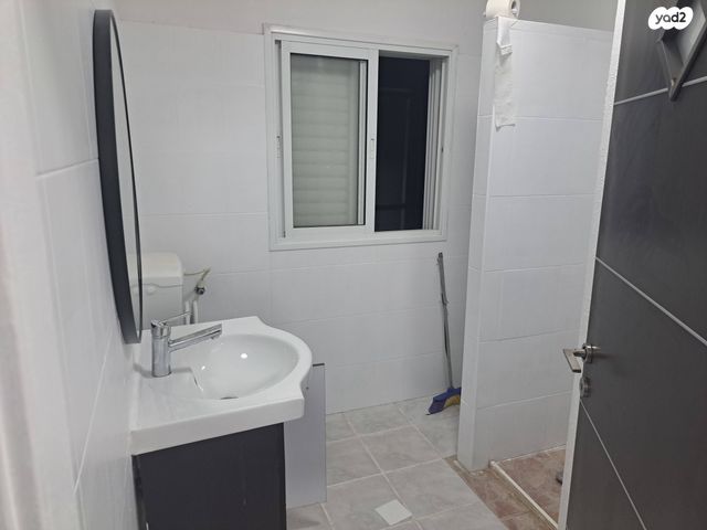 דירת גן, נווה מדבר 57, נווה מדבר, אילת