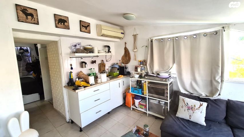 דירה, שדרות נורדאו 42, הצפון הישן - צפון, תל אביב יפו