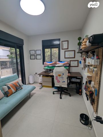 דירה, פייבל 17, הצפון החדש - כיכר המדינה, תל אביב יפו