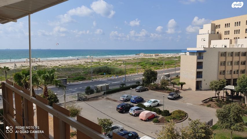 דירה, גיורא יוספטל 22, קרית ים ב', קרית ים