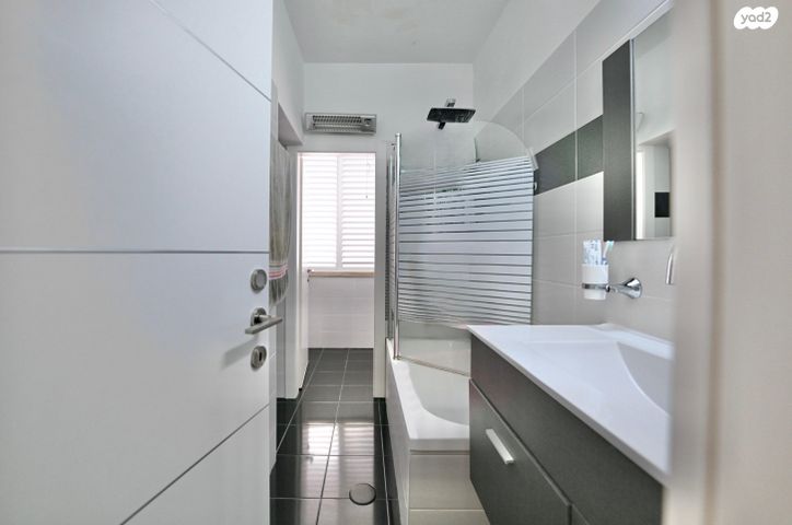 דירה, עולי הגרדום 53, רמז, מערב ותיק, ראשון לציון