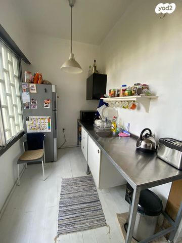 דירה, קרית ספר 23, אחוזה, חיפה