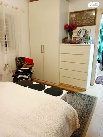 דירה, הטייסים 32, רמת בן צבי, נס ציונה