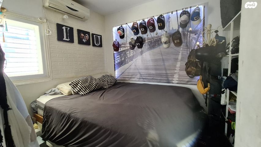 דירה, שדרות נורדאו 42, הצפון הישן - צפון, תל אביב יפו