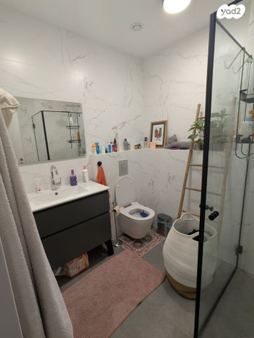 דירה, פייבל 17, הצפון החדש - כיכר המדינה, תל אביב יפו