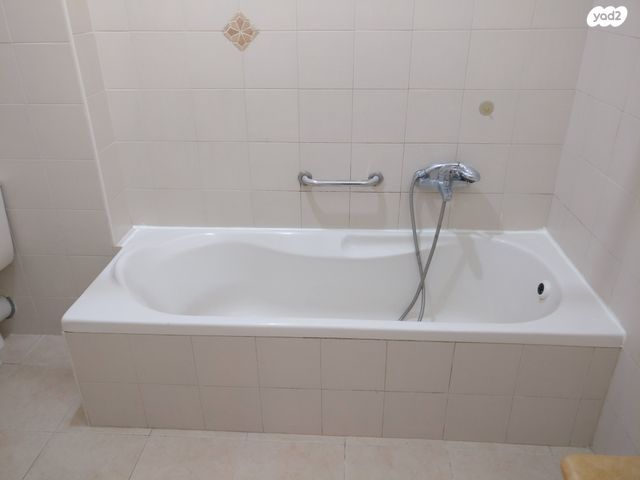 דירה, לה גווארדיה 74, יד אליהו, תל אביב יפו