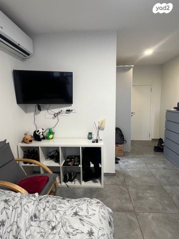 דירה, החי"ל 60, נגבה, רמת גן