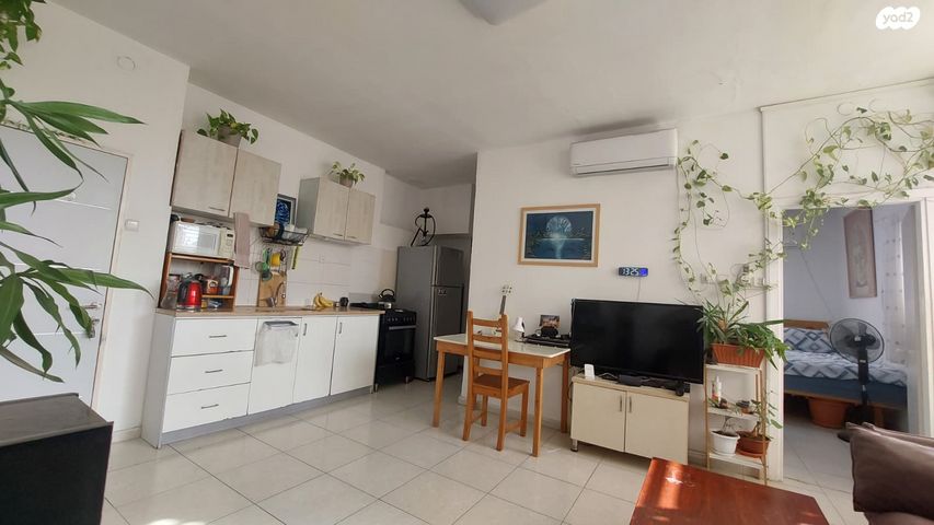 דירה, יהושע חנקין 77, מרכז העיר, עפולה