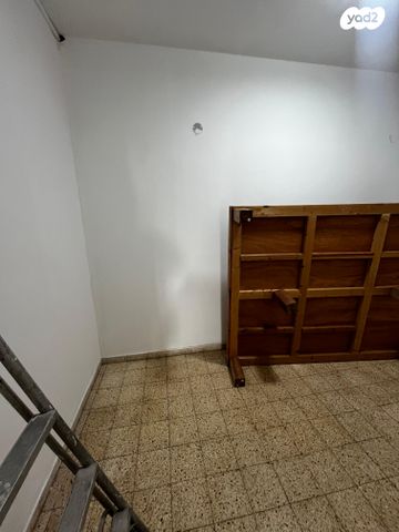 דירה, נורדאו 34, ראשונים, ראשון לציון