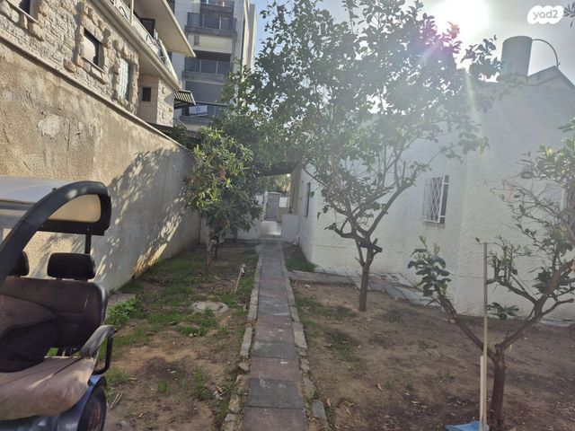 בית פרטי/ קוטג', אחד העם 39, קרית ים  א', קרית ים