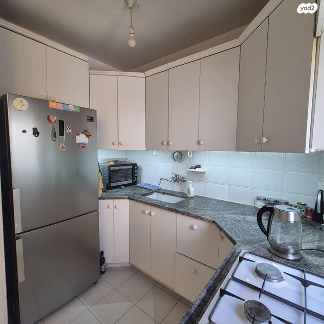 דירה, סוקולוב 128, רסקו א', חולון