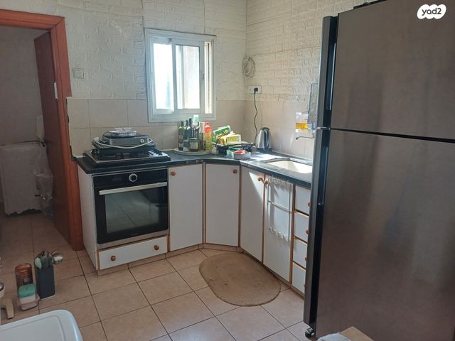 דירה, הנשיא וייצמן 15, שיכון ד, טבריה