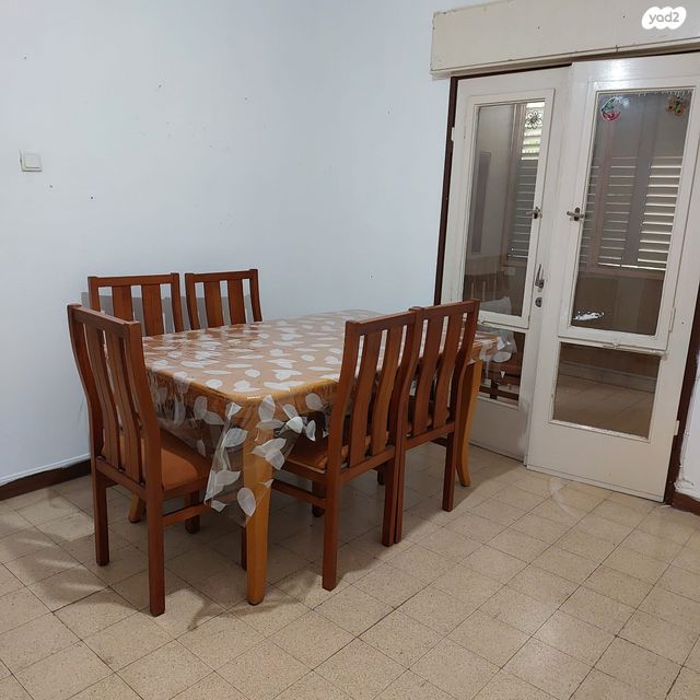 דירה, קרן קיימת לישראל 65, ביאליק דרום, קרית ביאליק