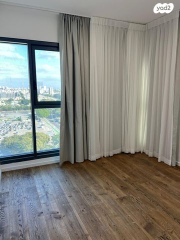 דירה, וינגייט 2, יד אליהו, תל אביב יפו