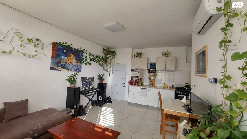 דירה, יהושע חנקין 77, מרכז העיר, עפולה