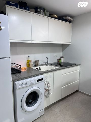 מרתף/ פרטר, הבשור 4, גני מנחם, באר יעקב