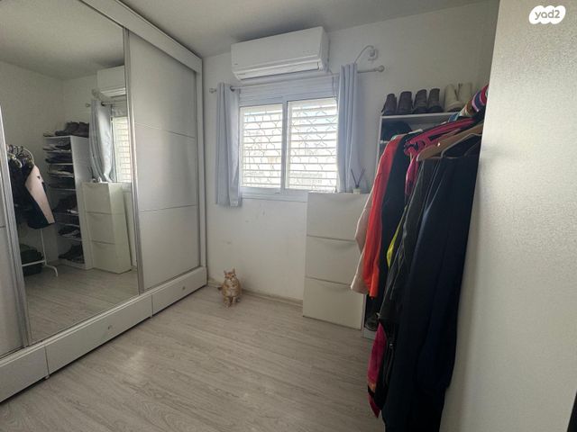 דירה, קהילת ברזיל 7, ניר אביב, תל אביב יפו